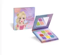 پالت سایه میس بیوتی