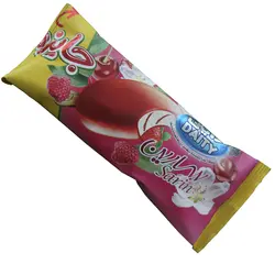 بستنی سارین دایتی
