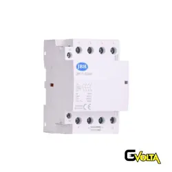 کنتاکتور 4 پل 220 ولت اتوماتیک جی بی اچ