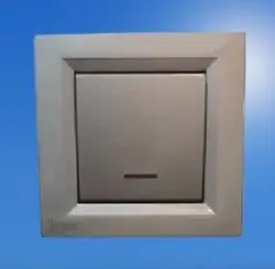 کلید پریز جهان ونیز بژ