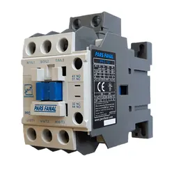 کنتاکتور پارس فانال ۹ آمپر
