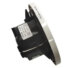 هواکش پارس شهاب مدل دلتا DVP_10D