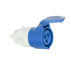 سوکت صنعتی 32*3 پارت الکتریک