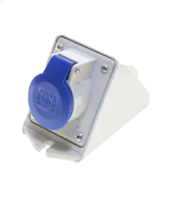 سوکت صنعتی 32*3 پارت الکتریک