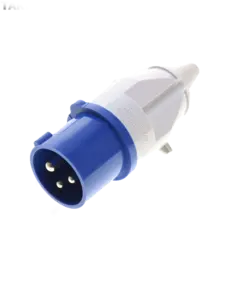 سوکت صنعتی 32*3 پارت الکتریک