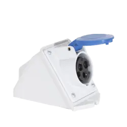 سوکت صنعتی 32*3 پارت الکتریک