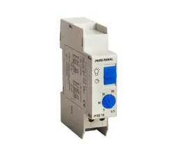 تایمر راه پله pfss-18e