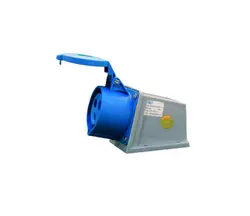 مادگی صنعتی دیواری مدل pf-125