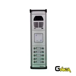 پنل دربازکن تصویری سیماران فوژان کارتی