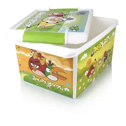 باکس کودک بزرگ هومکت - فروشگاه حاج خانی