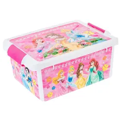 باکس کودک کوچک هومکت - فروشگاه حاج خانی