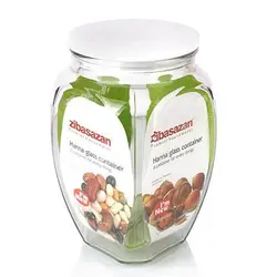 بانکه زیباسازان مدل هانا سایز 2 - فروشگاه حاج خانی