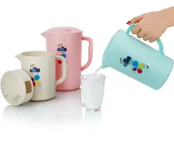 پارچ ارکیده متوسط رضا - فروشگاه حاج خانی