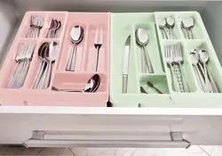 جا قاشق کشو لیمون - فروشگاه حاج خانی