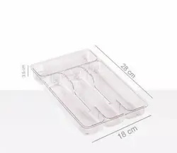 جا قاشق مرسی مینی - فروشگاه حاج خانی