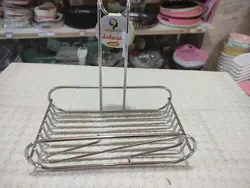 جا اسکاج جلو بیضی - فروشگاه حاج خانی