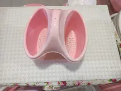 جا اسکاجی دوطرفه ابتین - فروشگاه حاج خانی