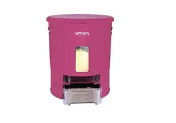 جا برنج کوتاه لیمون - فروشگاه حاج خانی