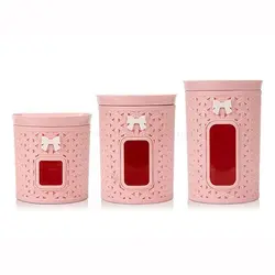 جا حبوبات لایف 2 - فروشگاه حاج خانی