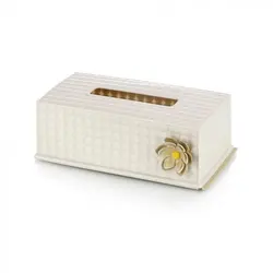 جا دستمال کاغذی مایا هومکت - فروشگاه حاج خانی