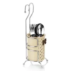 جا قاشق آویز لایف بازن - فروشگاه حاج خانی