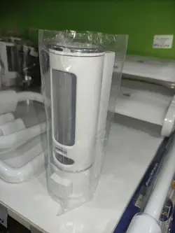 جا مایع رز فرپود استوانه ای - فروشگاه حاج خانی