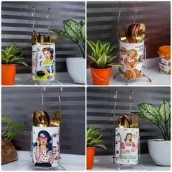 جا قاشق اویز رزمن - فروشگاه حاج خانی