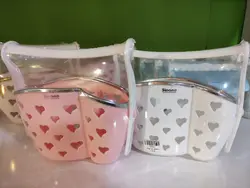 جا قاشق اویز سینانو کروم - فروشگاه حاج خانی