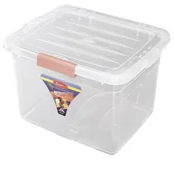 جا نانی 23 ناصر - فروشگاه حاج خانی