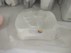 جا صابون پاپیون ایده ال - فروشگاه حاج خانی