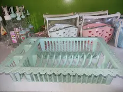 جا ظرفی مدرن - فروشگاه حاج خانی