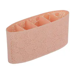 جا قاشق بیضی ترمه گلد - فروشگاه حاج خانی