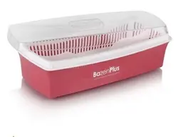 جا قاشق چنگال مهمان بازن - فروشگاه حاج خانی