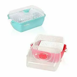 جاسبزی سه پارچه لاولی - فروشگاه حاج خانی