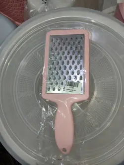 رنده برلیان میکس ساده - فروشگاه حاج خانی