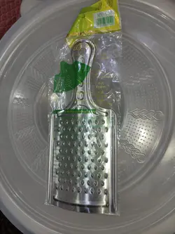 رنده تخت دسته دار تمام فلز - فروشگاه حاج خانی