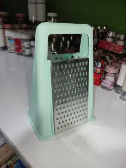 رنده عروس برلیان - فروشگاه حاج خانی