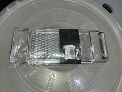 رنده فلزی تخت خارجی - فروشگاه حاج خانی