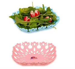 سبد سبزی 3 عددی نگین - فروشگاه حاج خانی