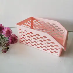 سبد سوپر یخچال پلی نیک - فروشگاه حاج خانی