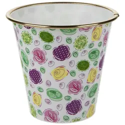 سطل گرد مینی ونوس - فروشگاه حاج خانی