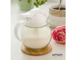 شکرپاش توپی لیمون - فروشگاه حاج خانی