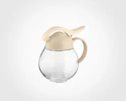 شکرپاش توپی لیمون - فروشگاه حاج خانی