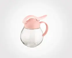 شکرپاش توپی لیمون - فروشگاه حاج خانی