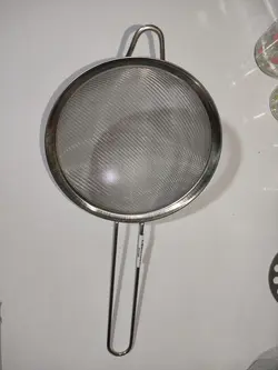 صافی استیل 14 خارجی - فروشگاه حاج خانی