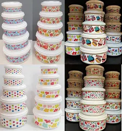 فریزری رادیانت 5 عدد - فروشگاه حاج خانی