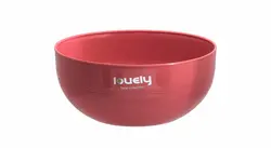 کاسه گرد لاولی سایز 1 - فروشگاه حاج خانی