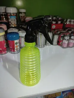 محلول پاش نگین - فروشگاه حاج خانی