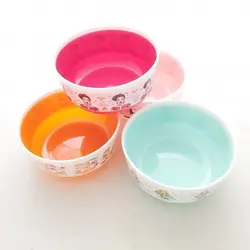 کاسه دورنگ رزمن 2 - فروشگاه حاج خانی