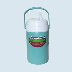 کلمن2لیتر زرنوش - فروشگاه حاج خانی